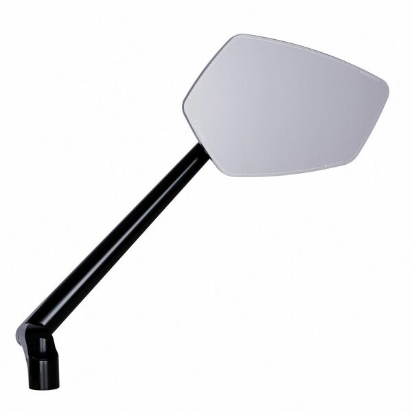 Xl Mirror Black, 5, nordicamoto.ro