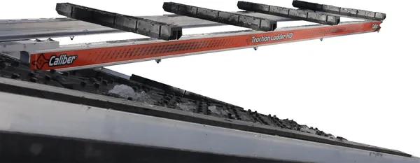 Traction Ladder Black-9