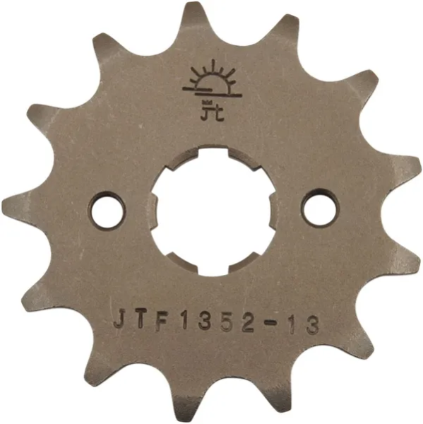 JT SPROCKETS Front Sprocket 