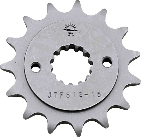 JT SPROCKETS Countershaft Sprocket 