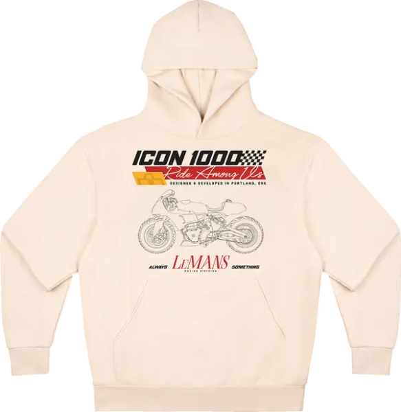 Always Something Hoodie Off-white -8f1e81972e09cc669d61b646f1508209.webp