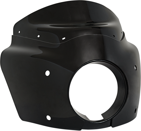 Road Warrior Fairing Black, 1, nordicamoto.ro
