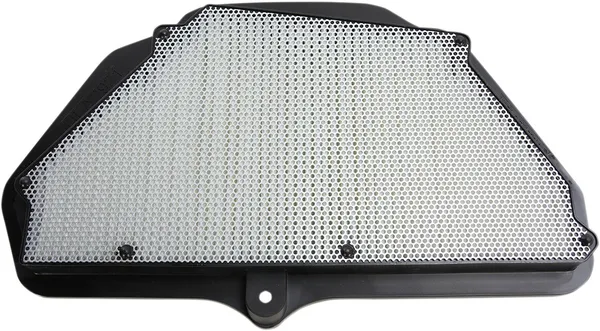 Air Filter Motorcycle Application White-0