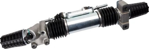 MOOSE RACING Steering Rack -0