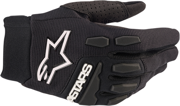 Women's Stella Full Bore Gloves Black -8f2b806f50f090995ea5defcc77ff50b.webp