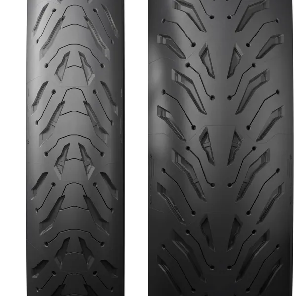 Cauciuc 190/50-17 Michelin Road 6 GT-1