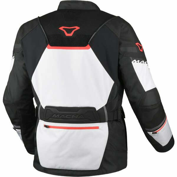 Geaca textil impermeabila touring/adventure MACNA Air Hybrid 2.0-10