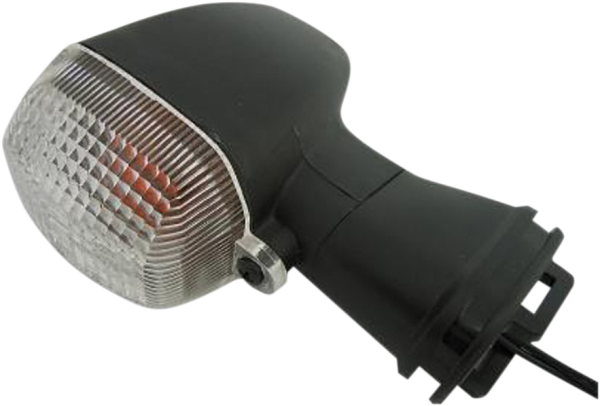 K&S TECHNOLOGIES Turn Signals For Yamaha Amber 