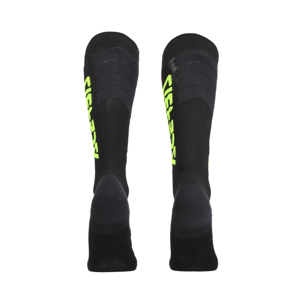 Sosete Termice Acerbis MX Winter Black/Yellow-1