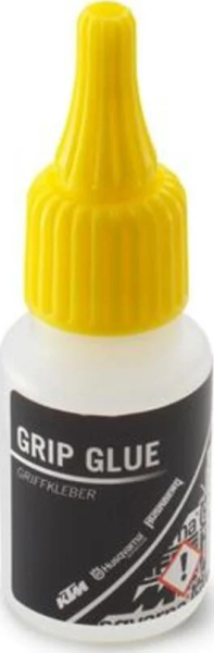 Grip glue