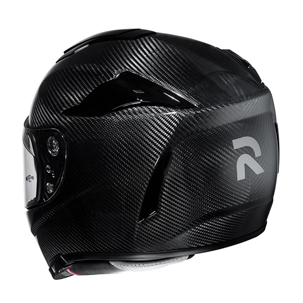 Casca HJC RPHA 70 Carbon Solid Negru L +, 3, nordicamoto.ro
