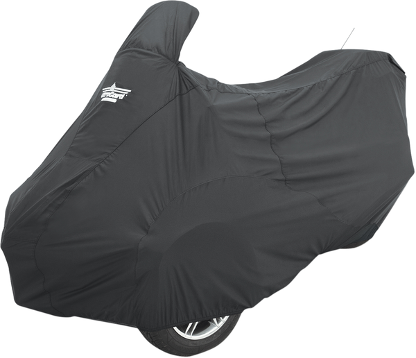 Essentials Bike Cover Black 