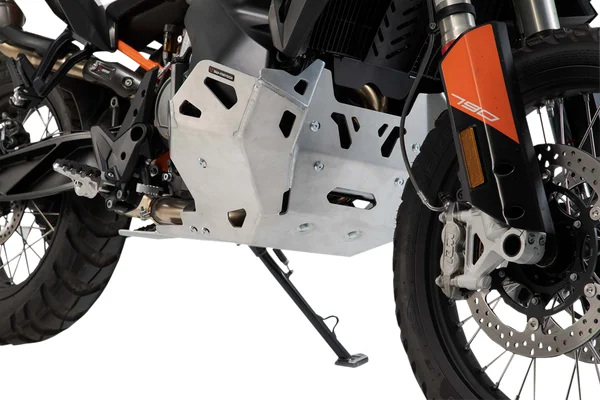 Protector motor negru, 4, nordicamoto.ro