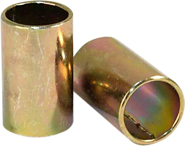 Shock Bushing Adapter Brass-0