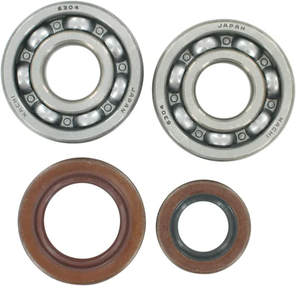 Main Crankshaft Bearing And Seal Kit-0