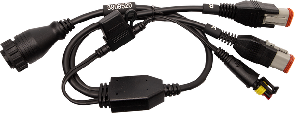 Interface Cable, 1, nordicamoto.ro