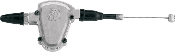 Easy-pull Clutch System Silver, 1, nordicamoto.ro