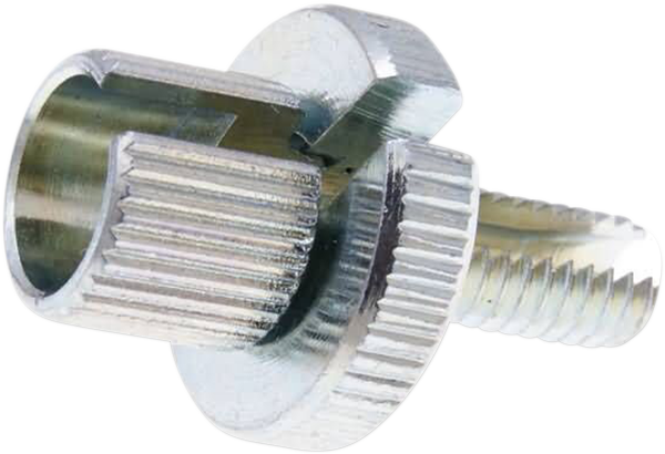 Adjusting Screw Chrome, 1, nordicamoto.ro