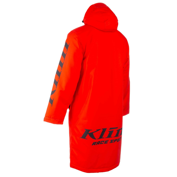 Geaca Snowmobil Klim Pit Revolt Knockout Pink - Hi-Vis-15