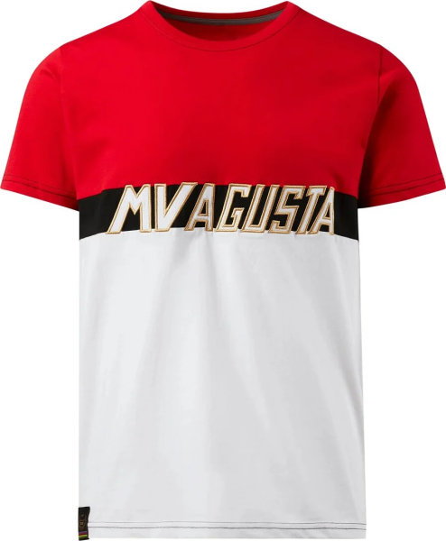 MV Agusta Heritage Trace T-Shirt