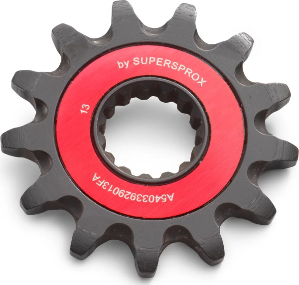 Front sprocket