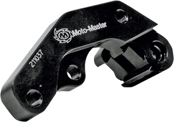 270 Adapter Bracket Black-0