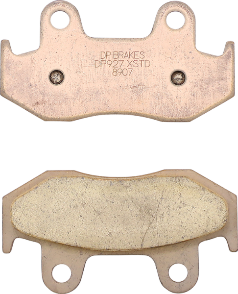 Standard Dp Sintered Brake Pads -1