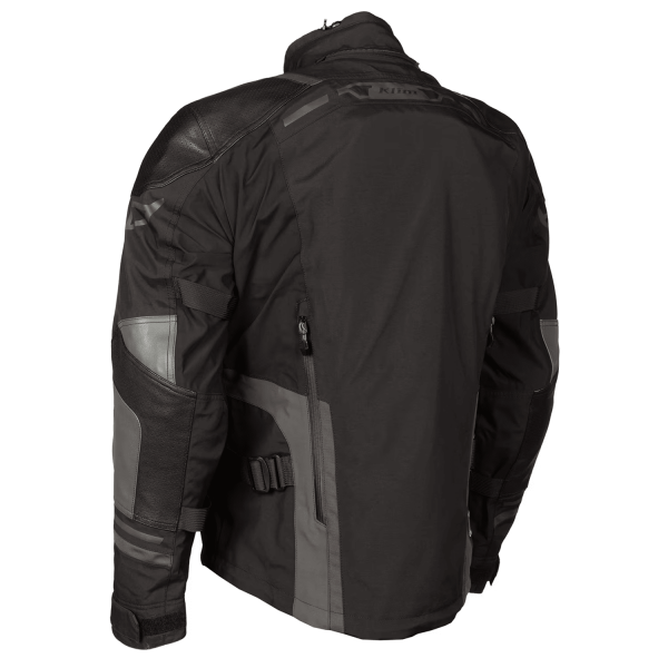 Geaca Klim Kodiak Asphalt - Hi-Vis-40