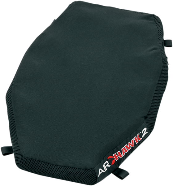 Seat Pad Black Small, 1, nordicamoto.ro