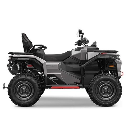 ATV CFMOTO CFORCE C6 PRO Touring T3b 2027, 54 CP, 2, nordicamoto.ro