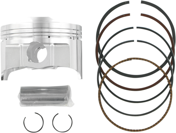 High-performance Piston, 1, nordicamoto.ro