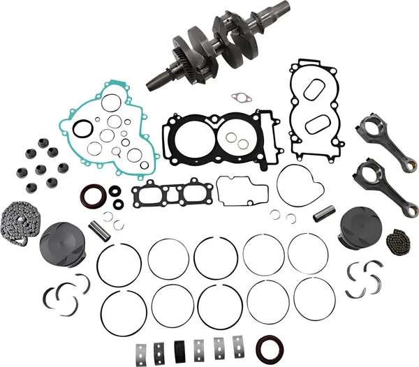 Engine Rebuild Kit