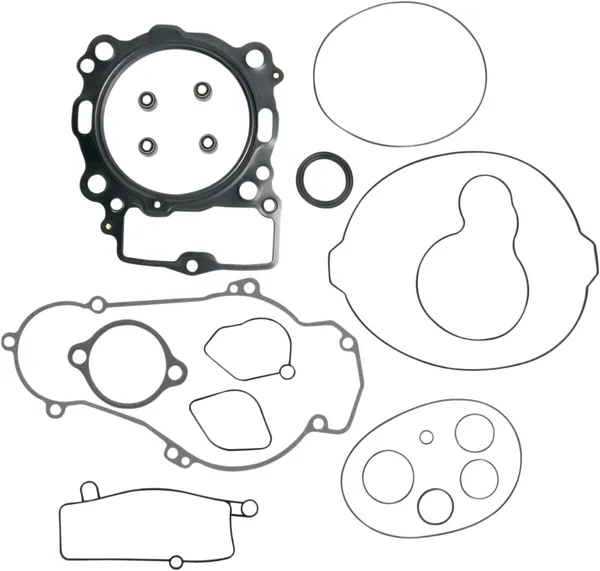 MOOSE RACING Complete Gasket Kit -0