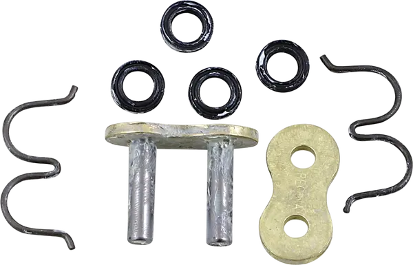 530 Zrt Connecting Link Gold-0