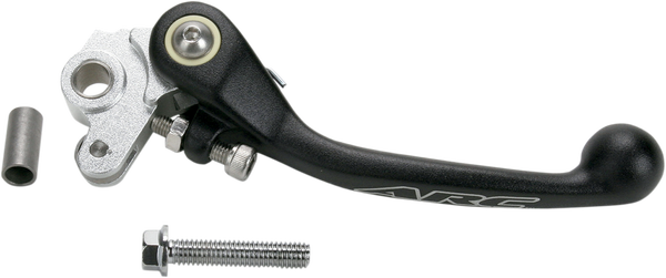 Forged Arc Brake Lever Silver -0