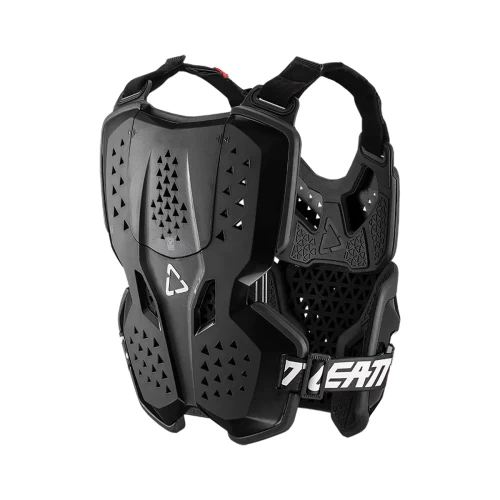 Armura Leatt 3.5 Negru XXL, 3, nordicamoto.ro