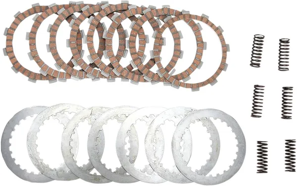 Dpk Clutch Kit-1