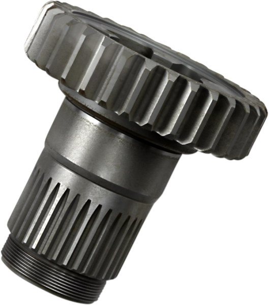 5-speed Mainshaft Component, 1, nordicamoto.ro