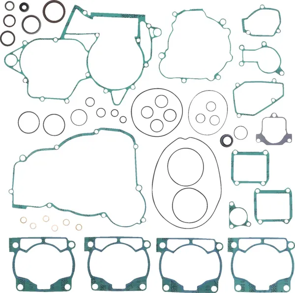 Complete Gasket Kit -0