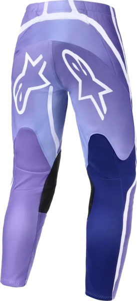 Pantaloni Dama Alpinestars Stella Fluid Apex Purple-0