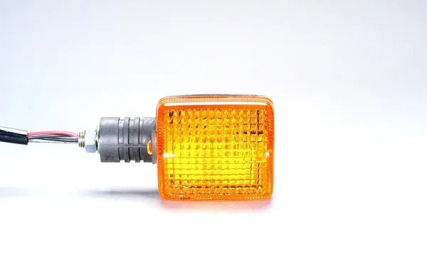 Turn Signals For Honda Amber-0