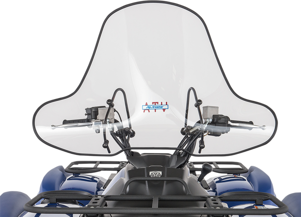 Big Country Windshield Clear, 1, nordicamoto.ro