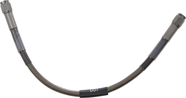 Renegade Universal Brake Lines Black, Twilight Black, 1, nordicamoto.ro