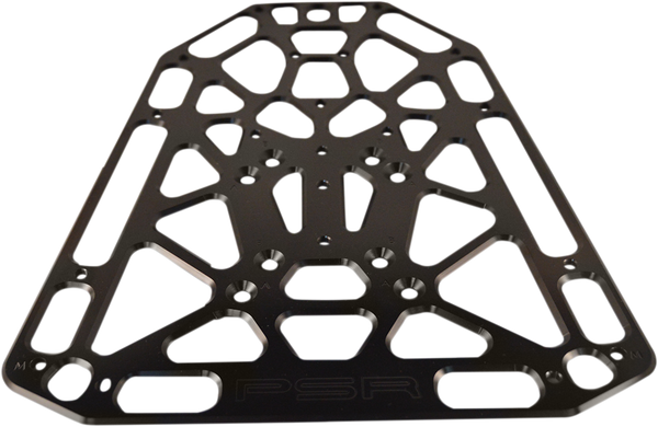 Dual Sport Luggage Rack Black, 2, nordicamoto.ro