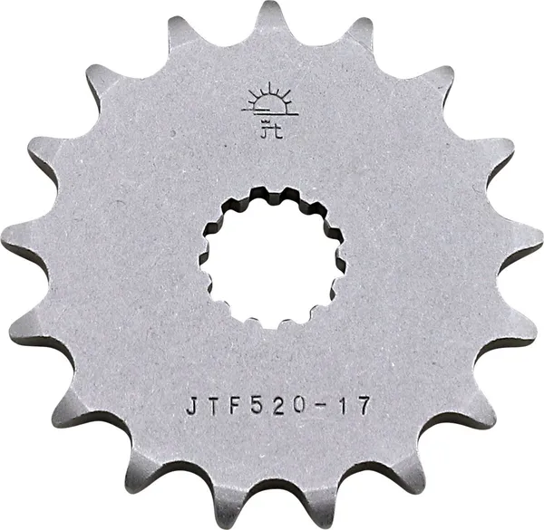 JT SPROCKETS Countershaft Sprocket 