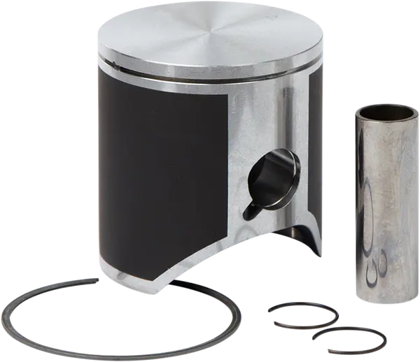 Piston Kit Cast Replica For 2 Stroke 