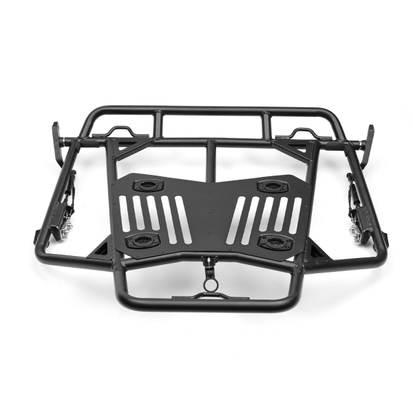 SUPORT ROATĂ DE REZERVĂ UTV CFMOTO Z10 / Z10-4 NEGRU, 7, nordicamoto.ro