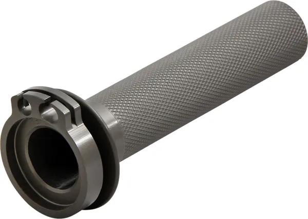 Throttle Tube Black-0