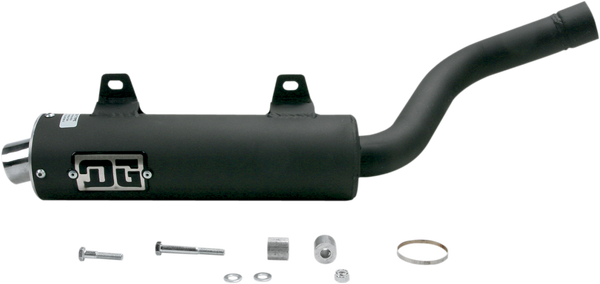 Rcm Ii Sport Series Slip-on Black, 2, nordicamoto.ro