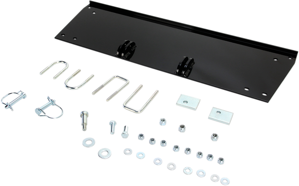 Plow Mount Black -8f89b9e587ac54f8626ef0ff8e2de062.webp